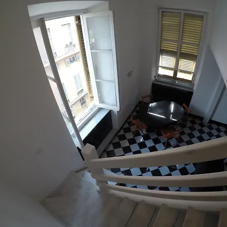 Apartman Deluxe