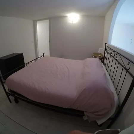 Deluxe Apartman Genova