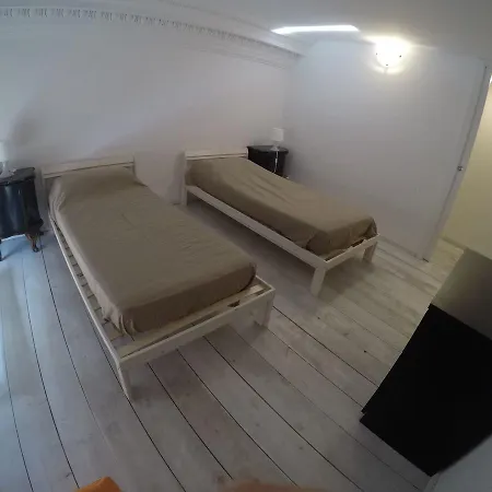 Apartman Deluxe
