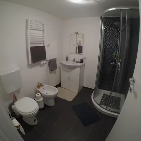 Deluxe Apartman *