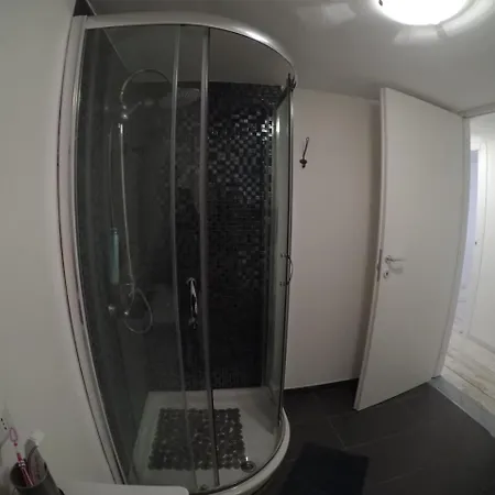 Apartman Deluxe