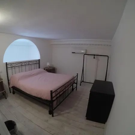 Deluxe Apartman *