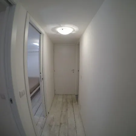 Appartement Deluxe *