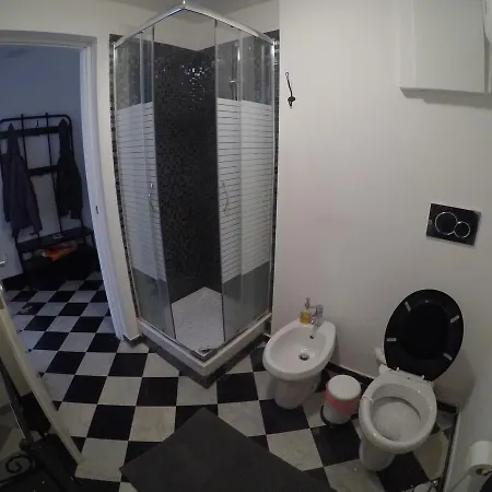 Apartment Deluxe *