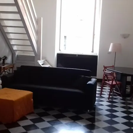 Apartment Deluxe