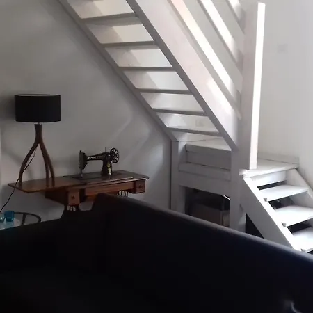 Deluxe Gênes